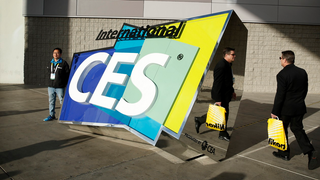 Todo lo que esperamos del CES 2017